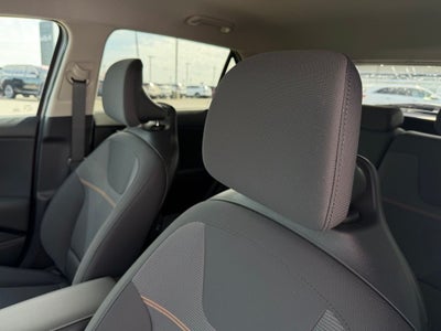 2026 Kia Niro LX