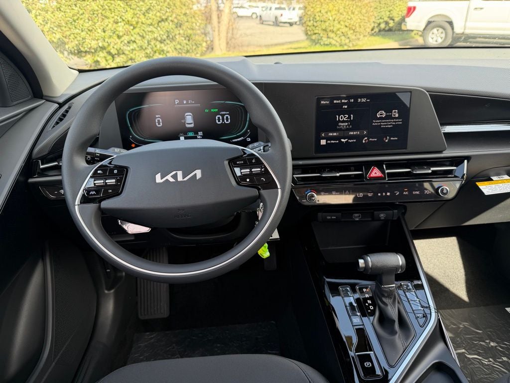 2026 Kia Niro LX