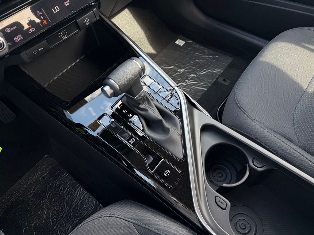 2026 Kia Niro LX