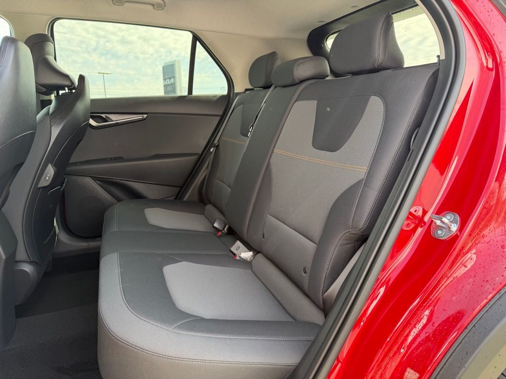 2026 Kia Niro LX