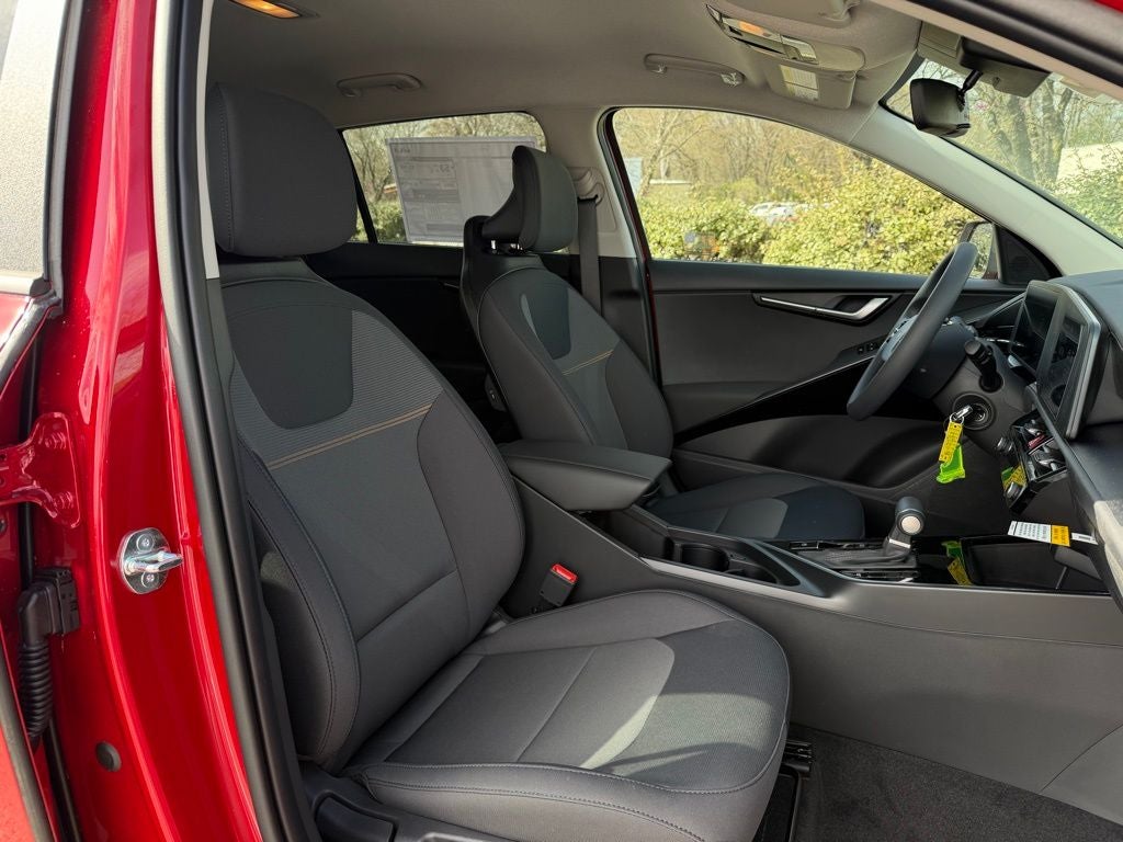 2026 Kia Niro LX