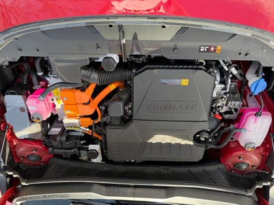 2026 Kia Niro LX