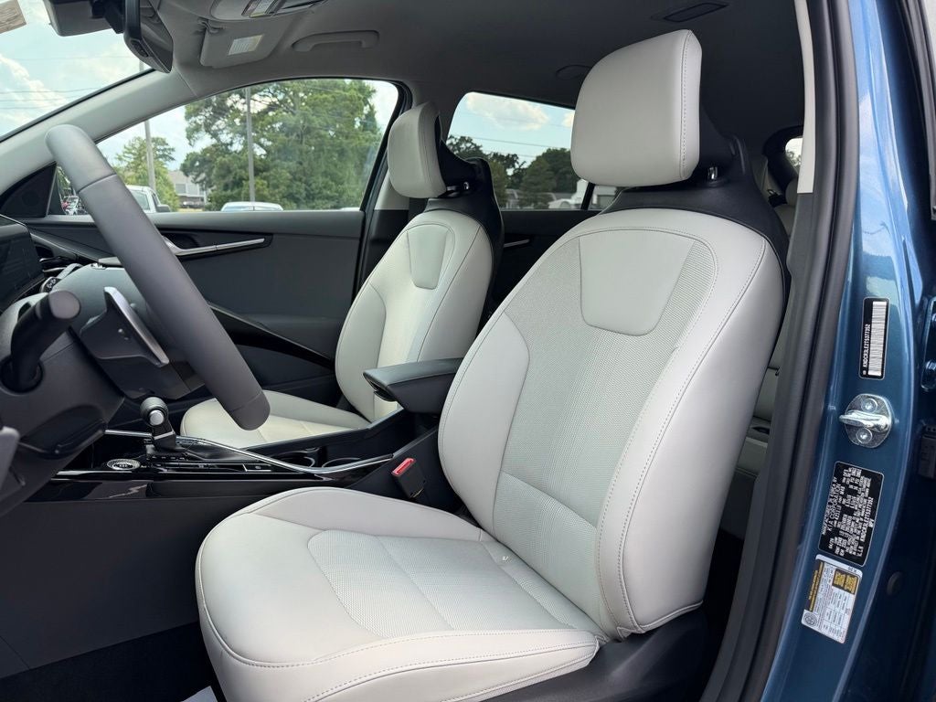 2026 Kia Niro EX