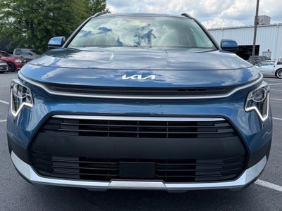 2026 Kia Niro EX