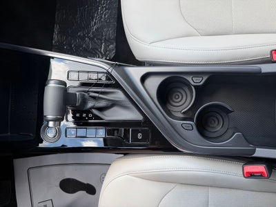 2026 Kia Niro EX