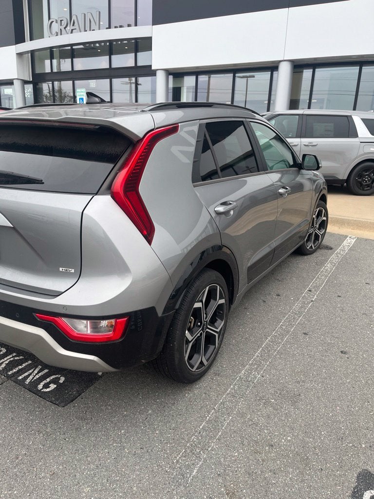 2023 Kia Niro EX Touring