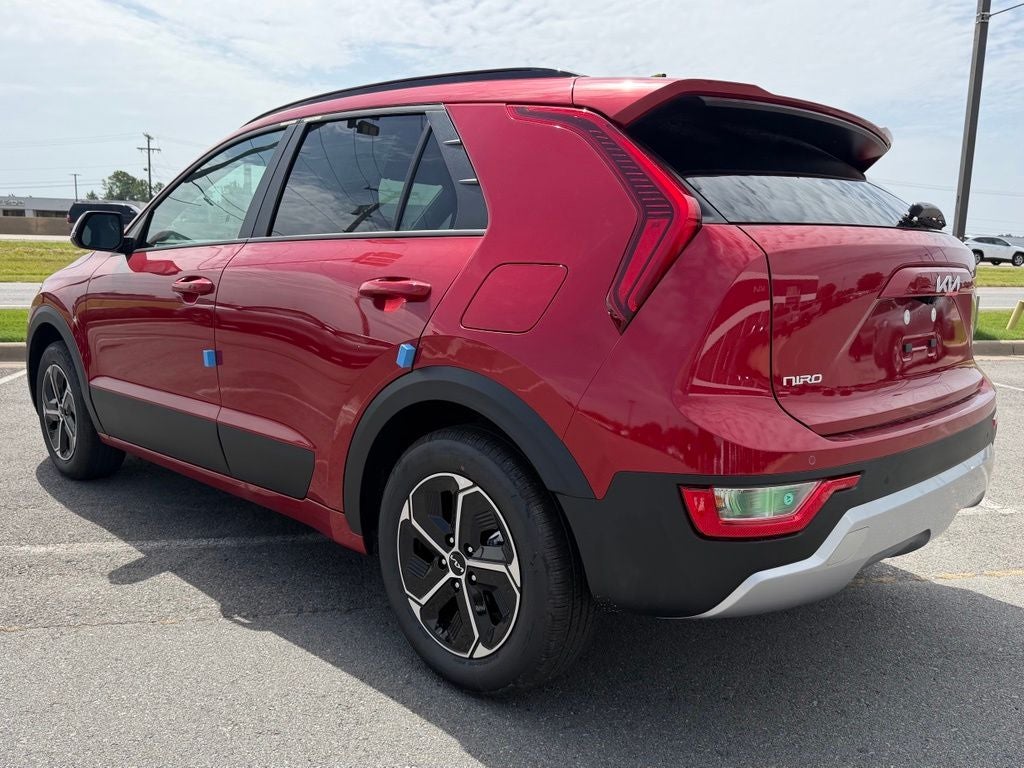 2026 Kia Niro EX