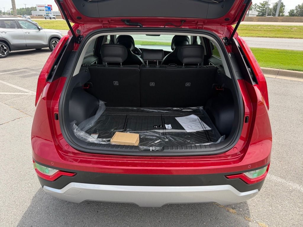 2026 Kia Niro EX