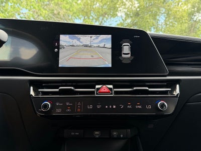 2025 Kia Niro SX
