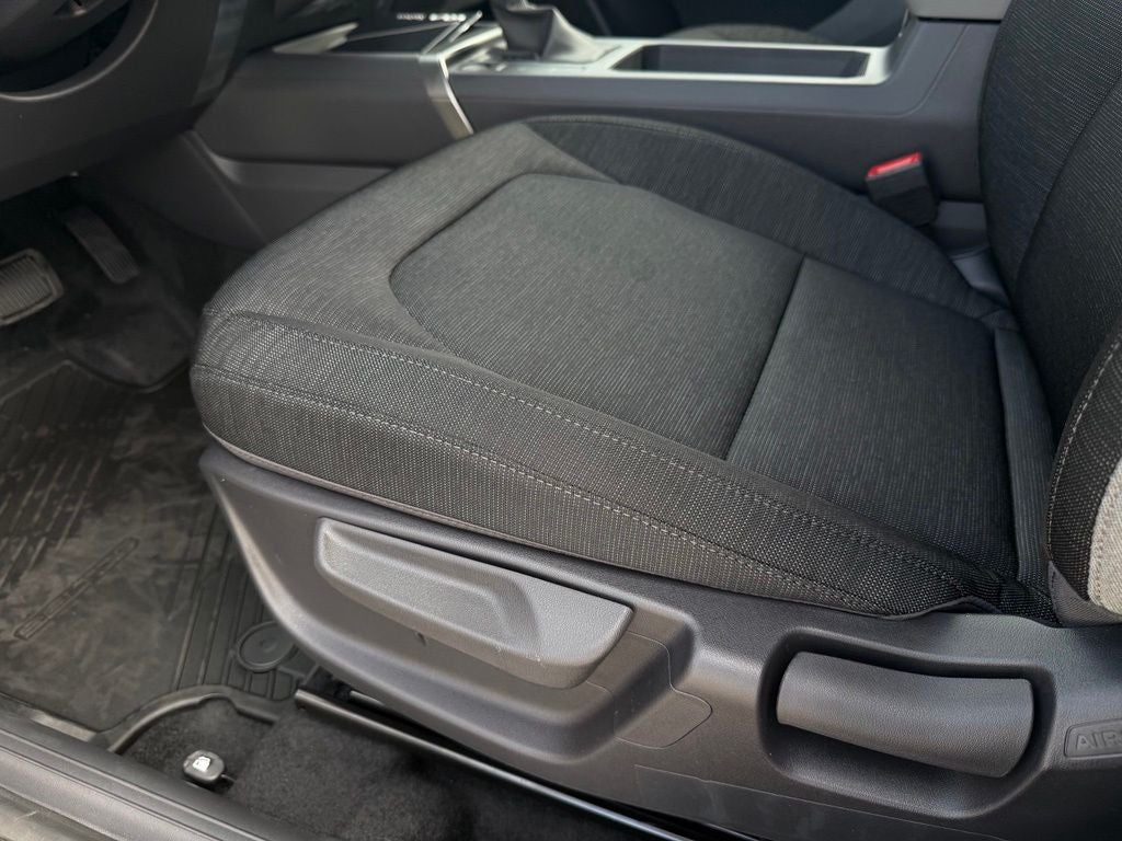 2027 Kia Seltos LX