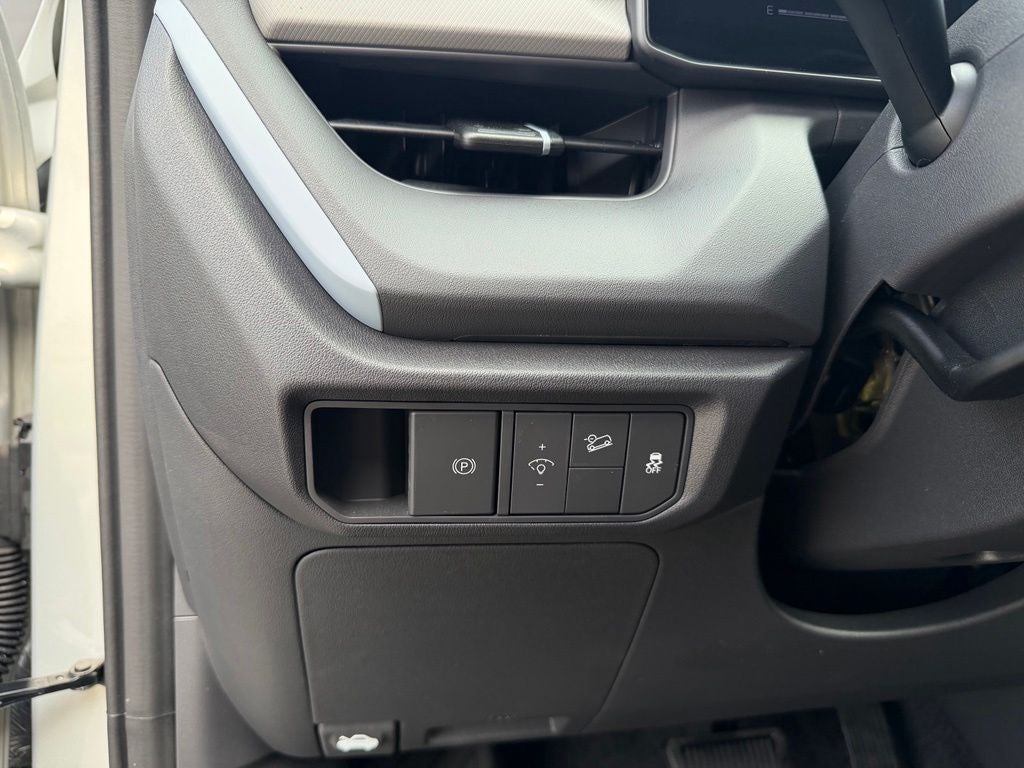 2027 Kia Seltos LX