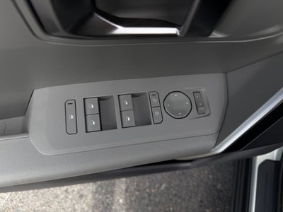 2027 Kia Seltos LX