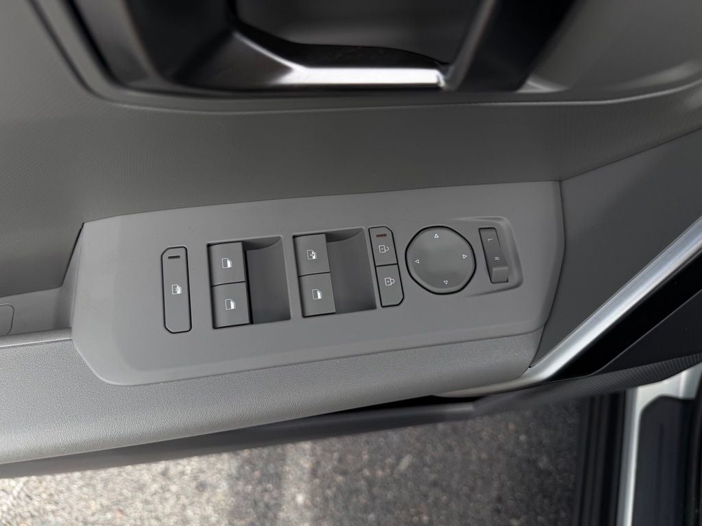 2027 Kia Seltos LX