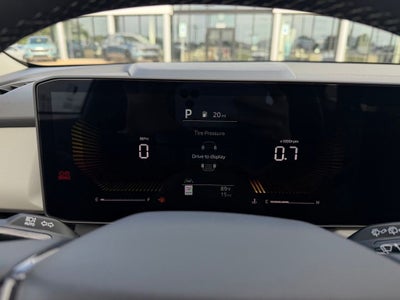 2027 Kia Seltos LX
