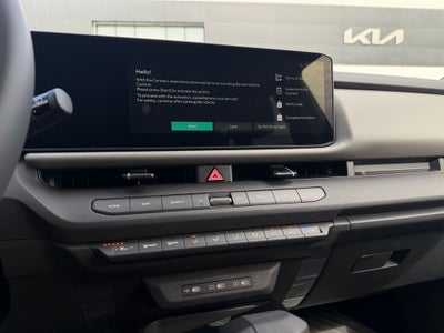 2027 Kia Seltos LX