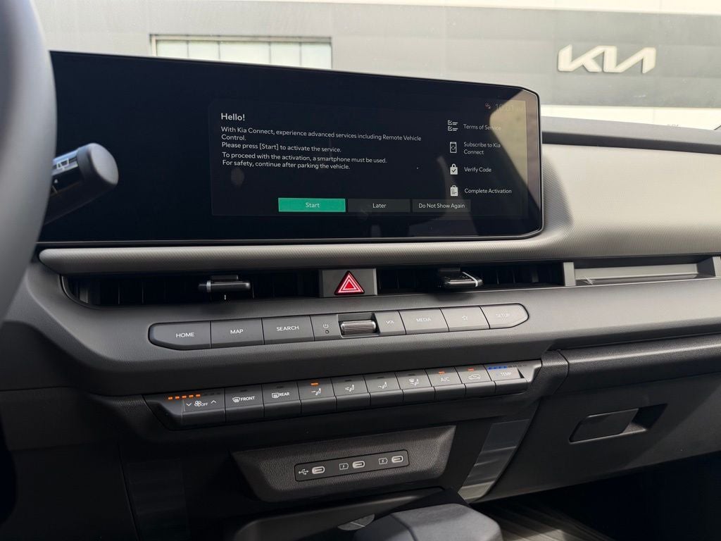 2027 Kia Seltos LX