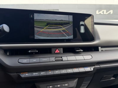 2027 Kia Seltos LX