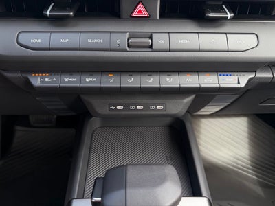 2027 Kia Seltos LX