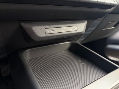 2027 Kia Seltos LX