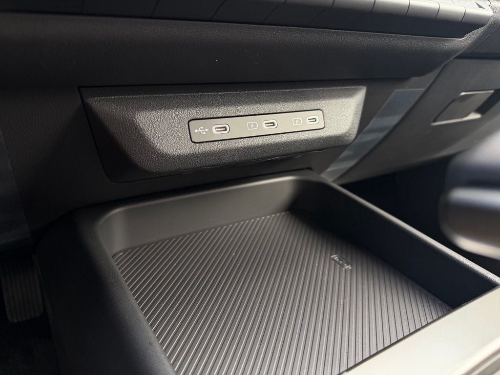 2027 Kia Seltos LX