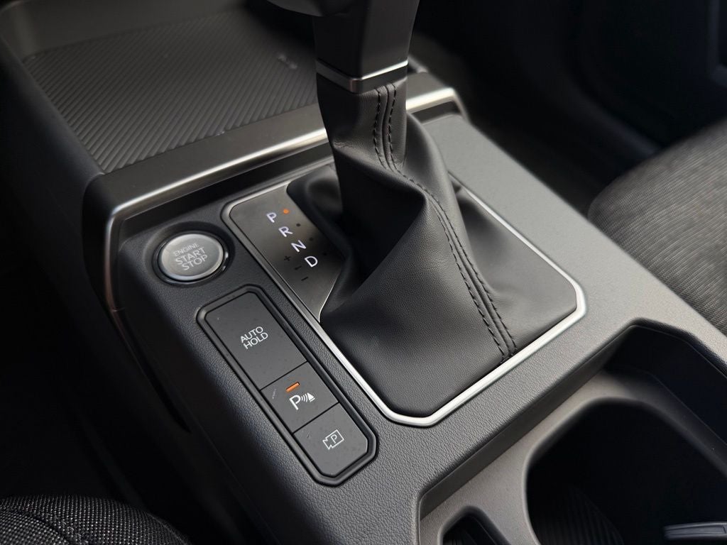 2027 Kia Seltos LX