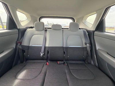 2027 Kia Seltos LX