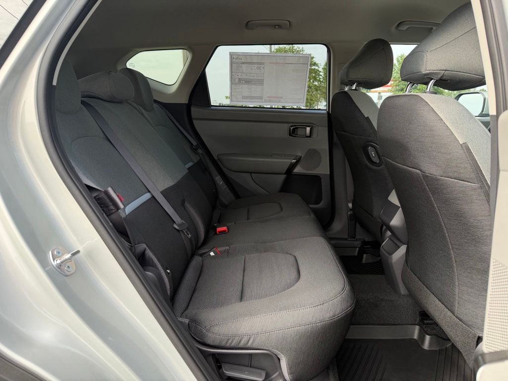2027 Kia Seltos LX