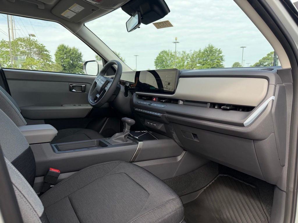2027 Kia Seltos LX