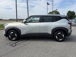 2027 Kia Seltos LX