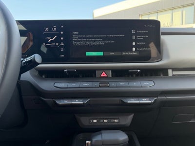 2027 Kia Seltos EX