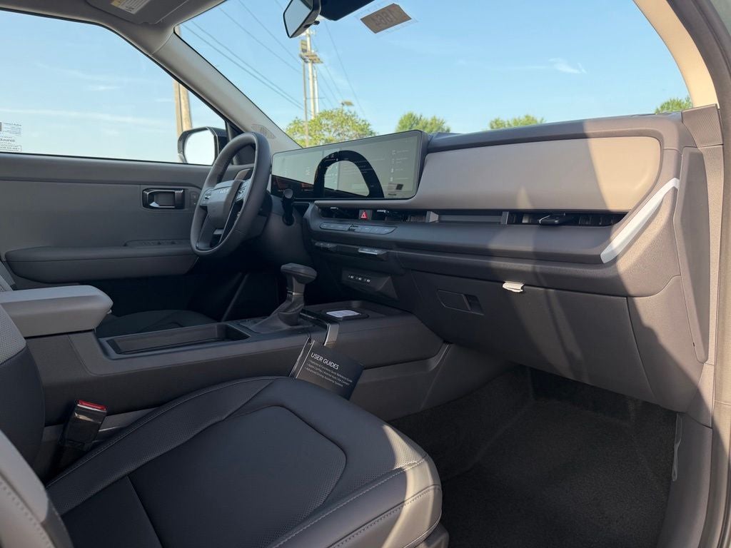 2027 Kia Seltos EX