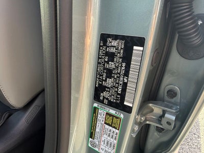 2027 Kia Seltos EX