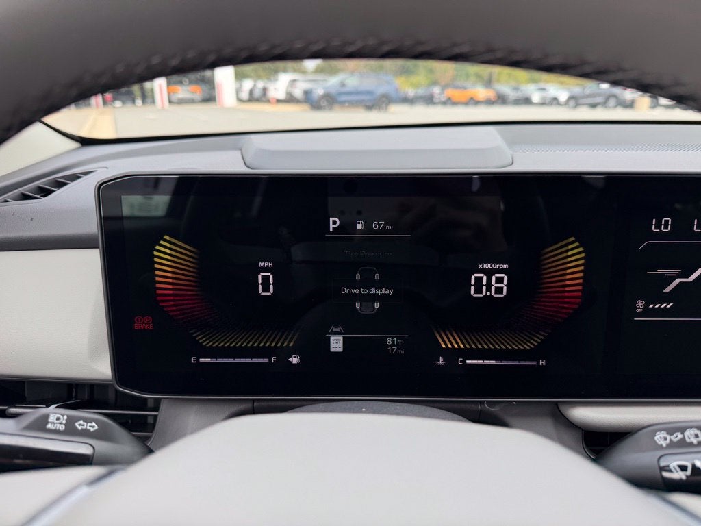 2027 Kia Seltos EX