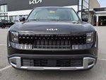 2027 Kia Seltos EX