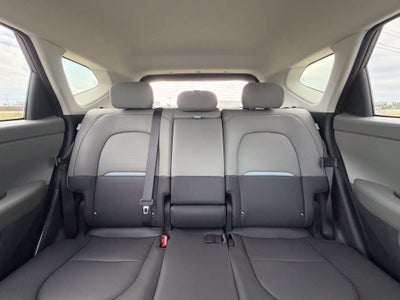 2027 Kia Seltos EX