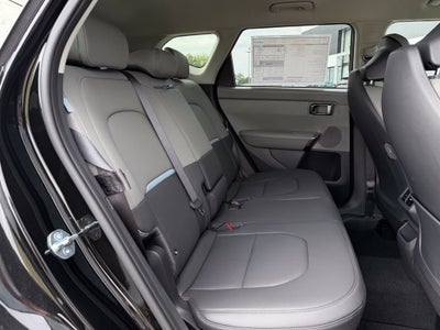 2027 Kia Seltos EX