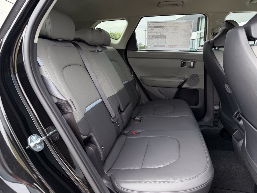 2027 Kia Seltos EX