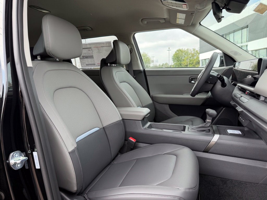 2027 Kia Seltos EX