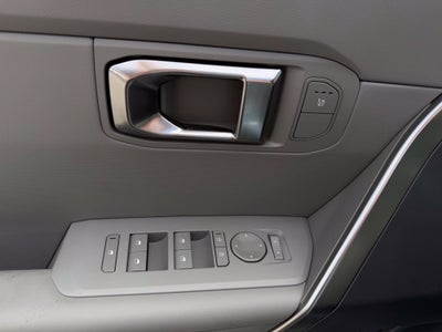 2027 Kia Seltos EX