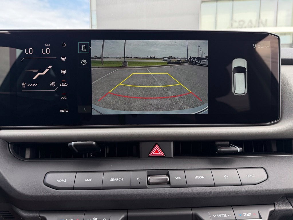 2027 Kia Seltos EX