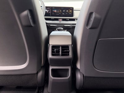 2027 Kia Seltos EX