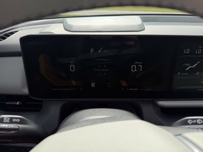 2027 Kia Seltos EX