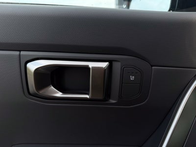 2027 Kia Seltos X-Line SX
