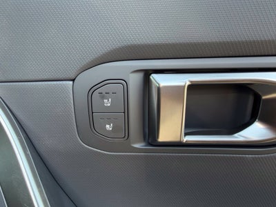 2027 Kia Seltos X-Line SX