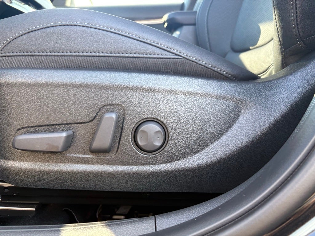 2026 Kia Seltos SX Turbo