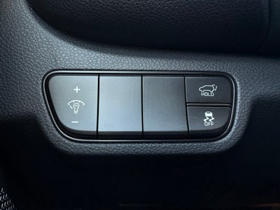 2026 Kia Seltos SX Turbo