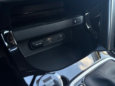 2026 Kia Seltos SX Turbo