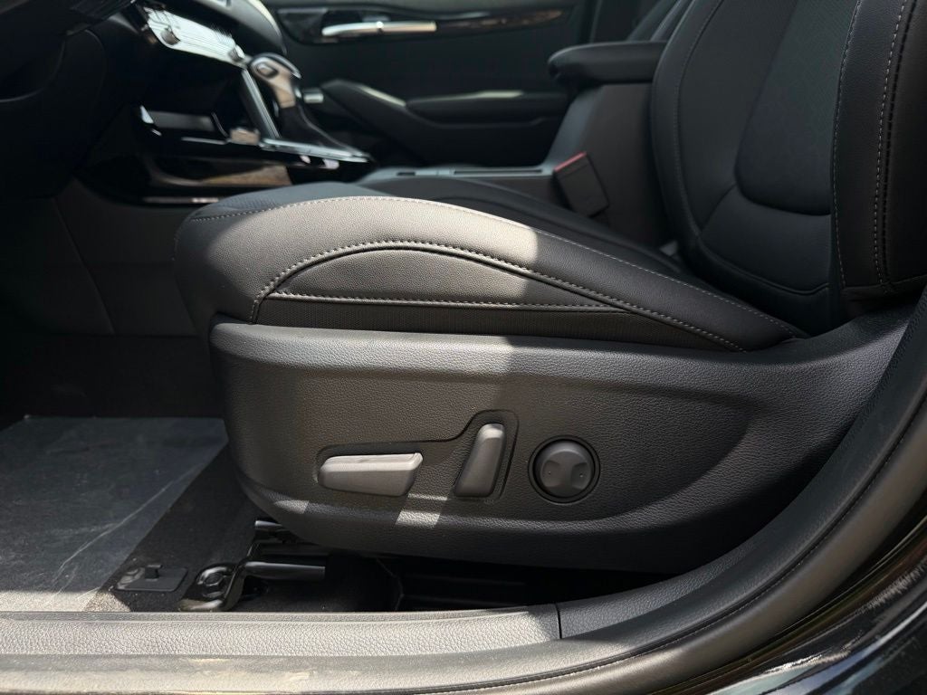 2026 Kia Seltos SX