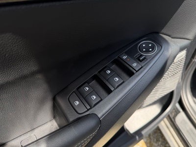 2026 Kia Seltos SX