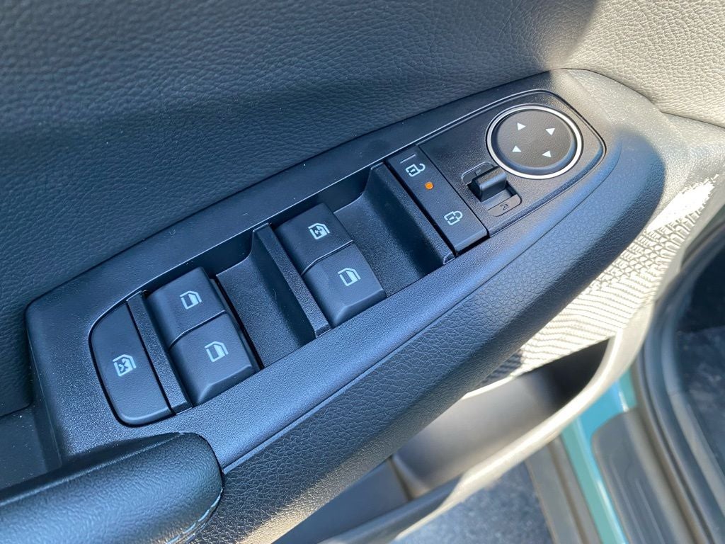 2026 Kia Seltos SX